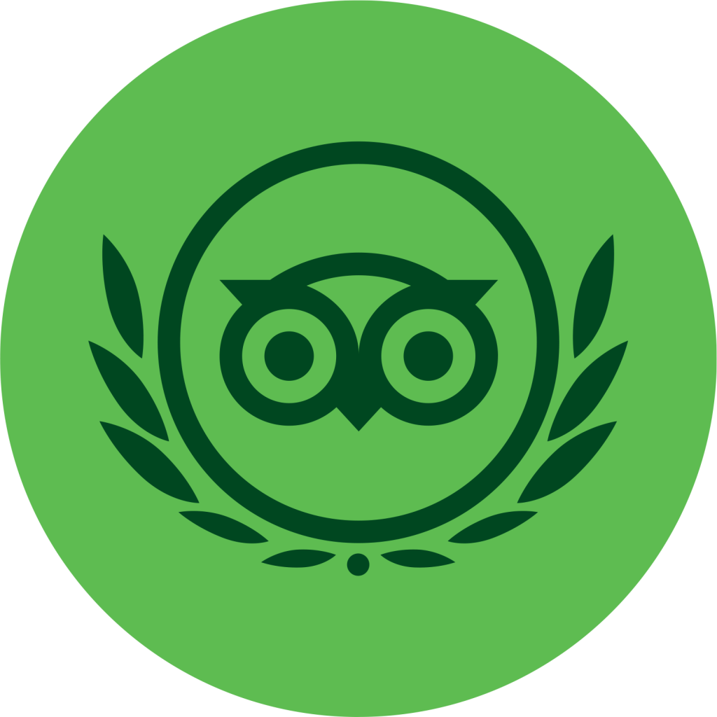 Tripadvisor Travellers’ ChoiceTM Awards 2025